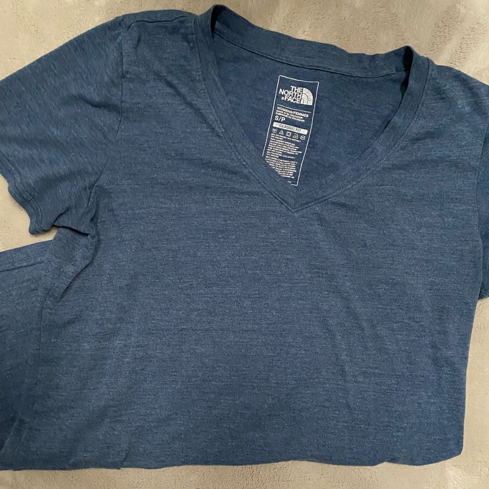 The North Fave Womens T-Shirt